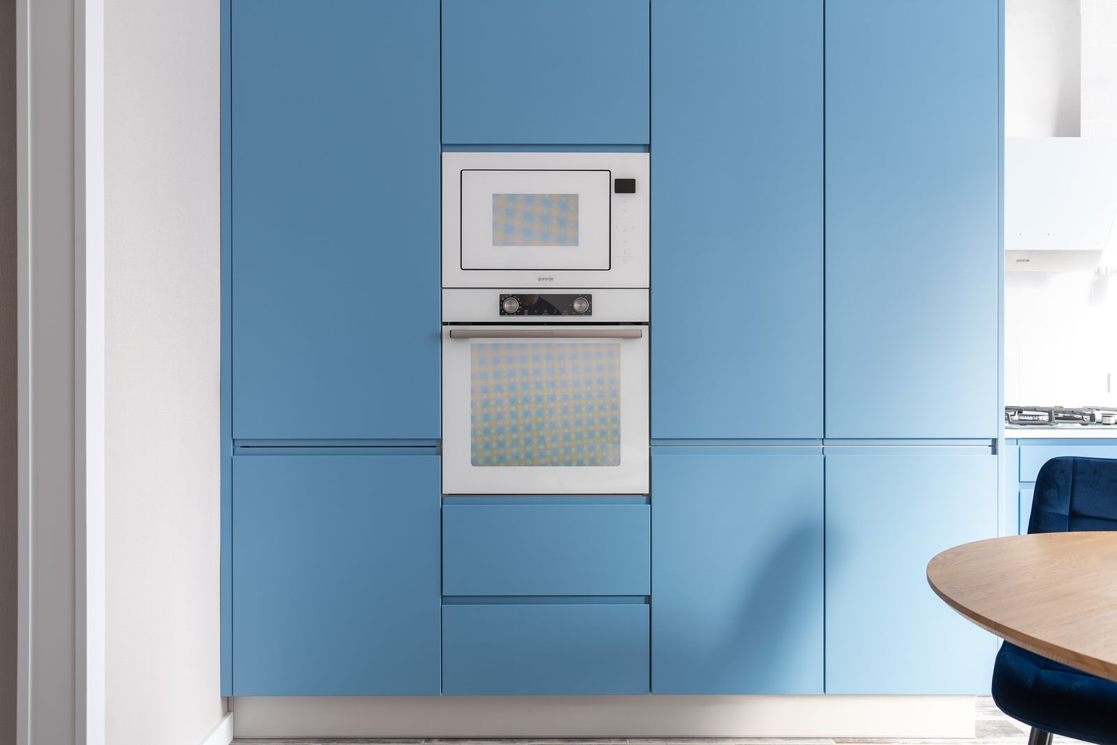 Фирменный ремонт с акцентом на детали