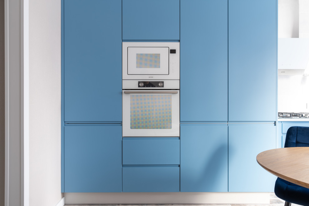 Фирменный ремонт с акцентом на детали