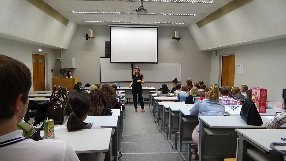 Бизнес-тренинги для дизацнеров