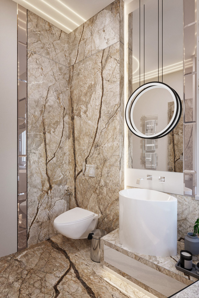 Квартира в Усть-Лабинске