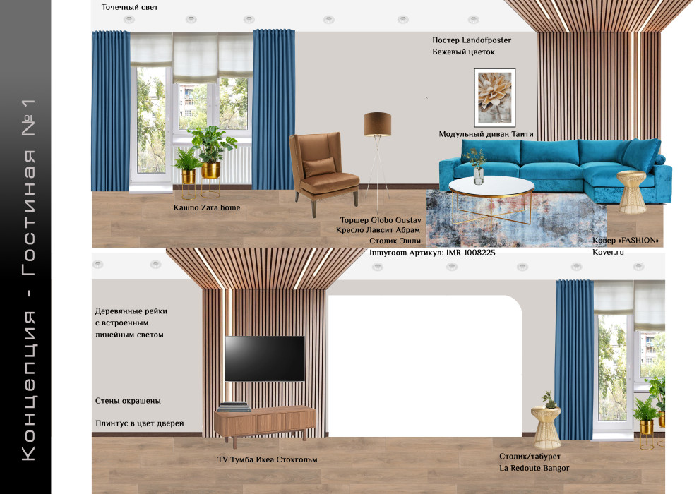 Мини-проект Ефремов