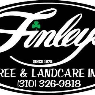 finley landscaping