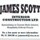 James Scott Construction Ltd