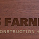 Chris Farner Quality Construction + Renovation