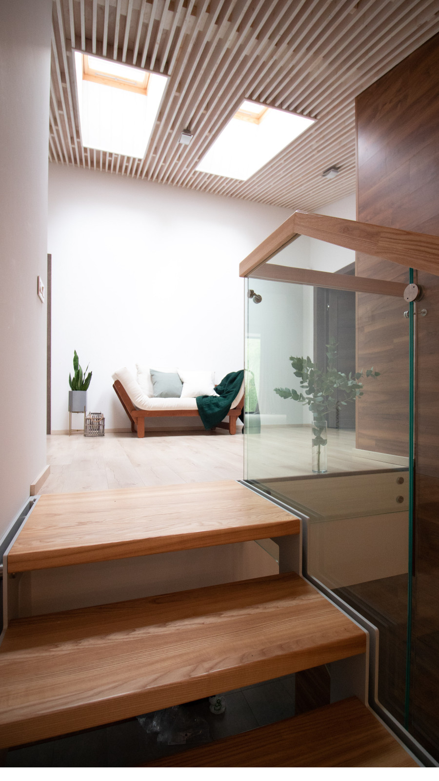 Дом на Новой Риге