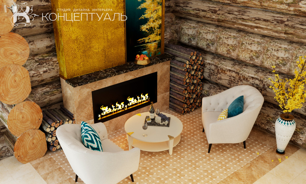 Интерьер №47