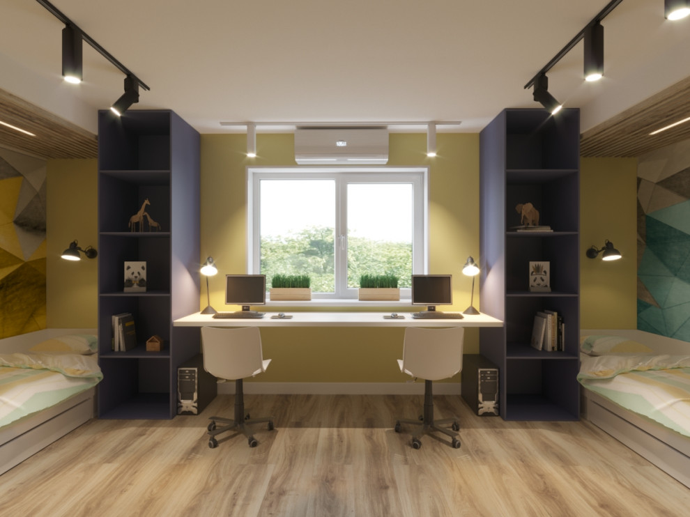 Частная блок секция для семьи из 4 человек по ул.Таганрогский переулок