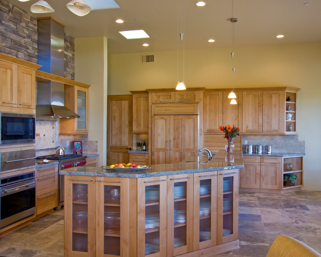 Transitional Kitchens transitional-kitchen