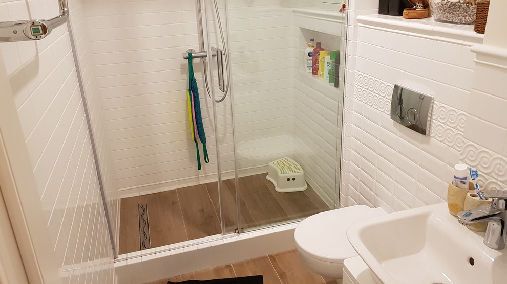 Квартира 105 м2