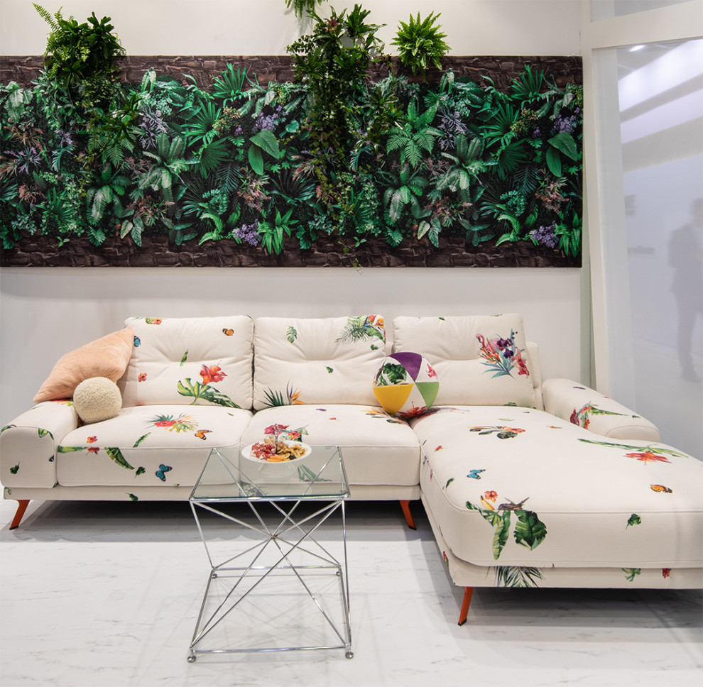 Ткани для декора