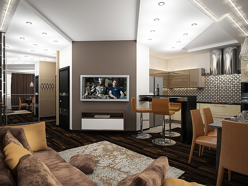 ЖК "Балтиская Жемчужина"