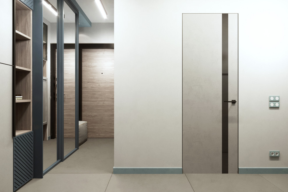 Морской бриз