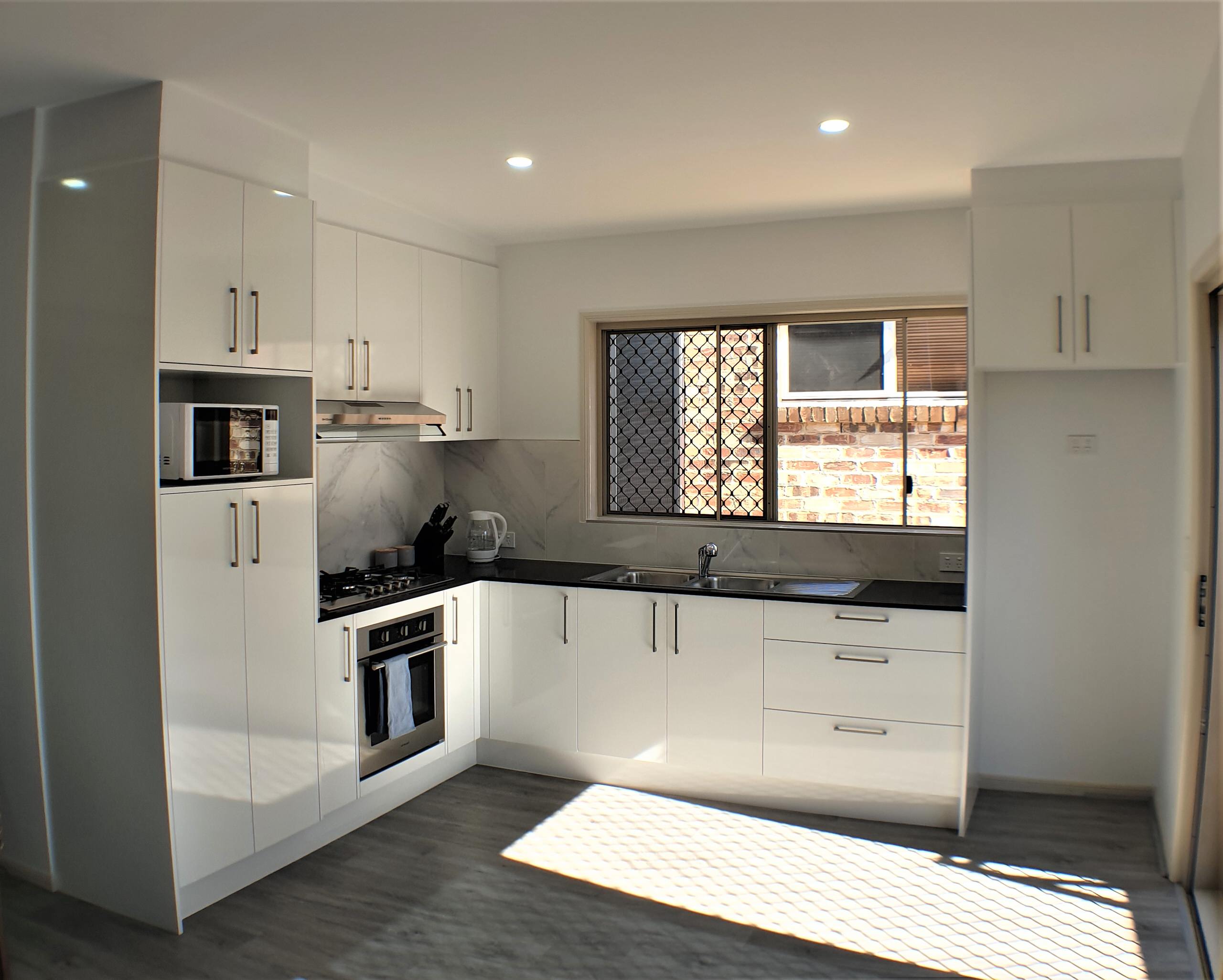 New Kitchenette Bridgeman Downs