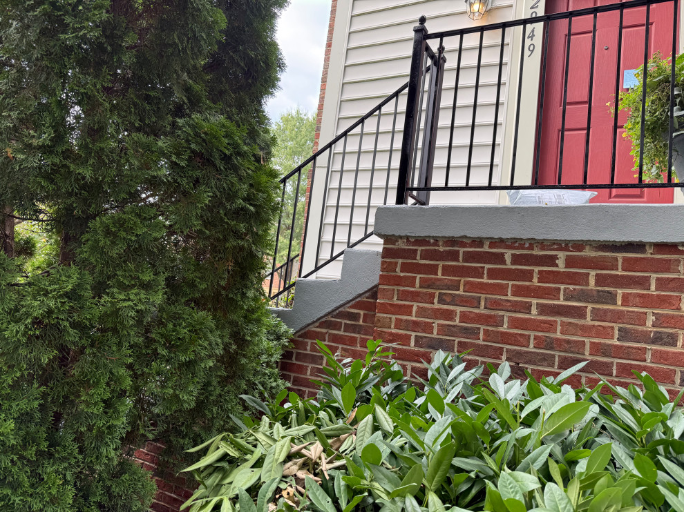 100125 - MK2949 Walkway Restoration