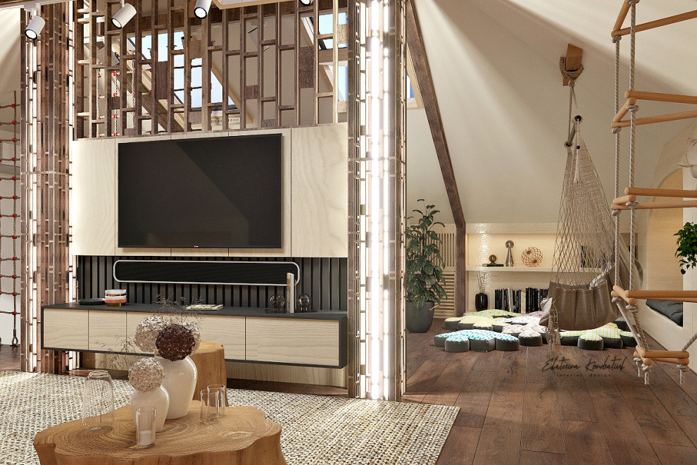 КП ЛАЗУРНЫЙ БЕРЕГ