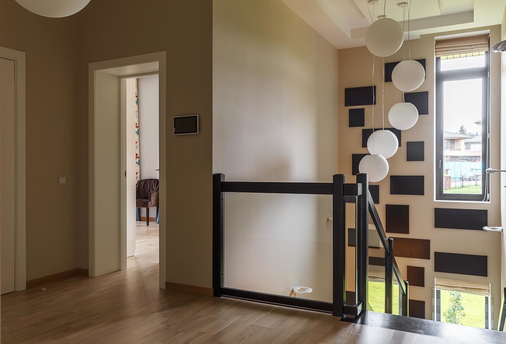 Дом в Крекшино