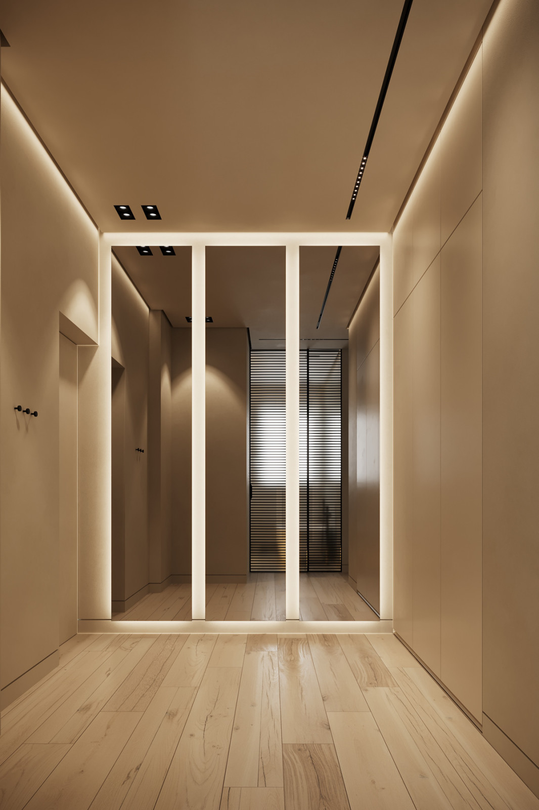 Коттеджный поселок "Золотой камень"