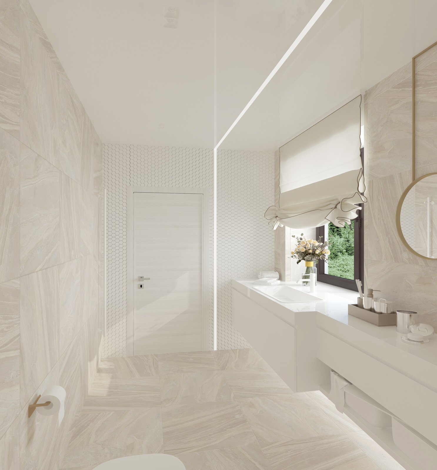 Примеры работ