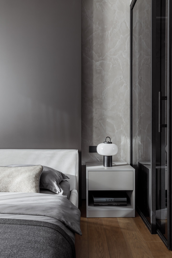 32 Комплексное решение для квартиры в Москве (ЖК «Символ»)