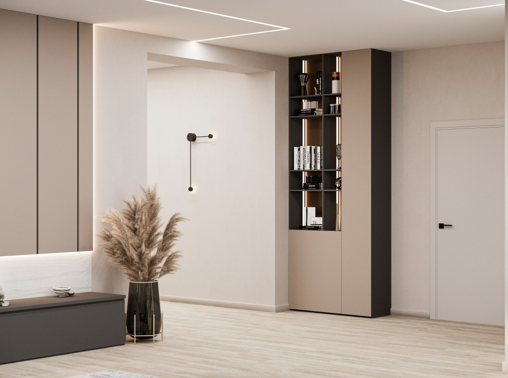 Строгая роскошь