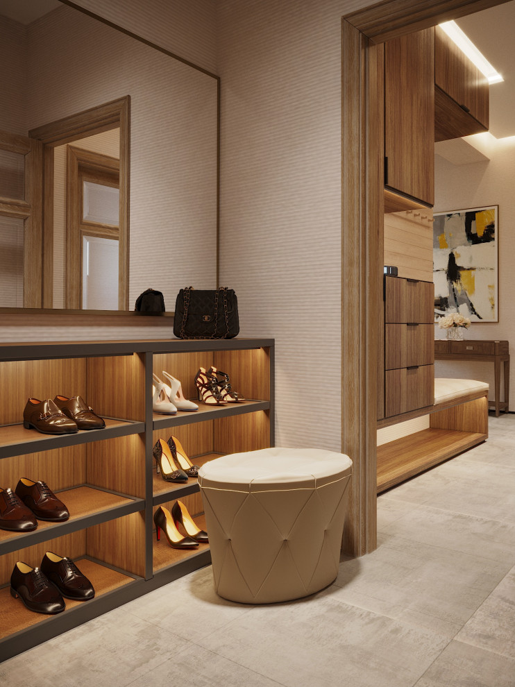 Дом в Веселом full