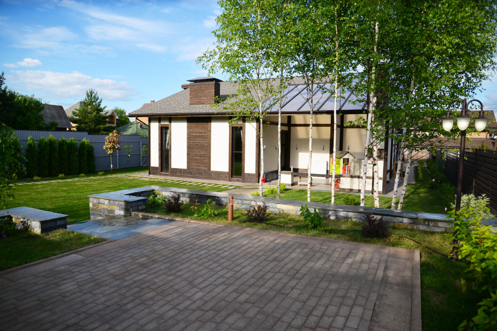 Старый свет