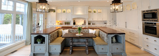 Cape Cod Kitchen