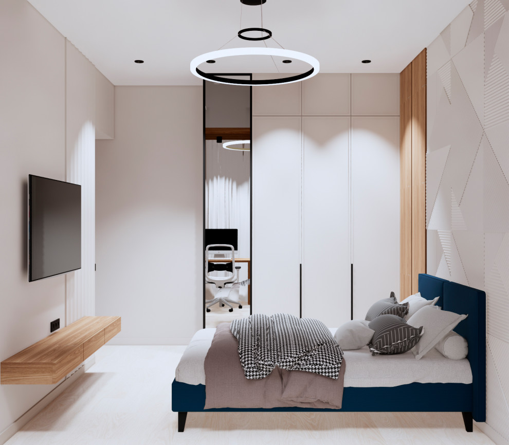 Квартира для большой семьи