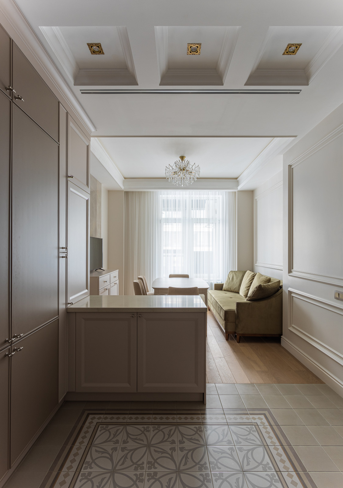 Просто классика