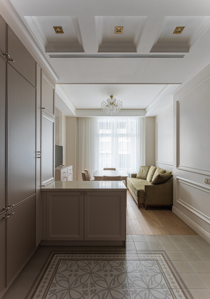 Просто классика