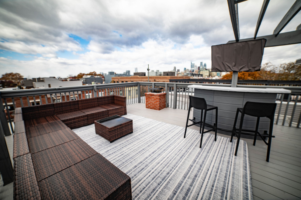 Philly Reverie - Passyunk