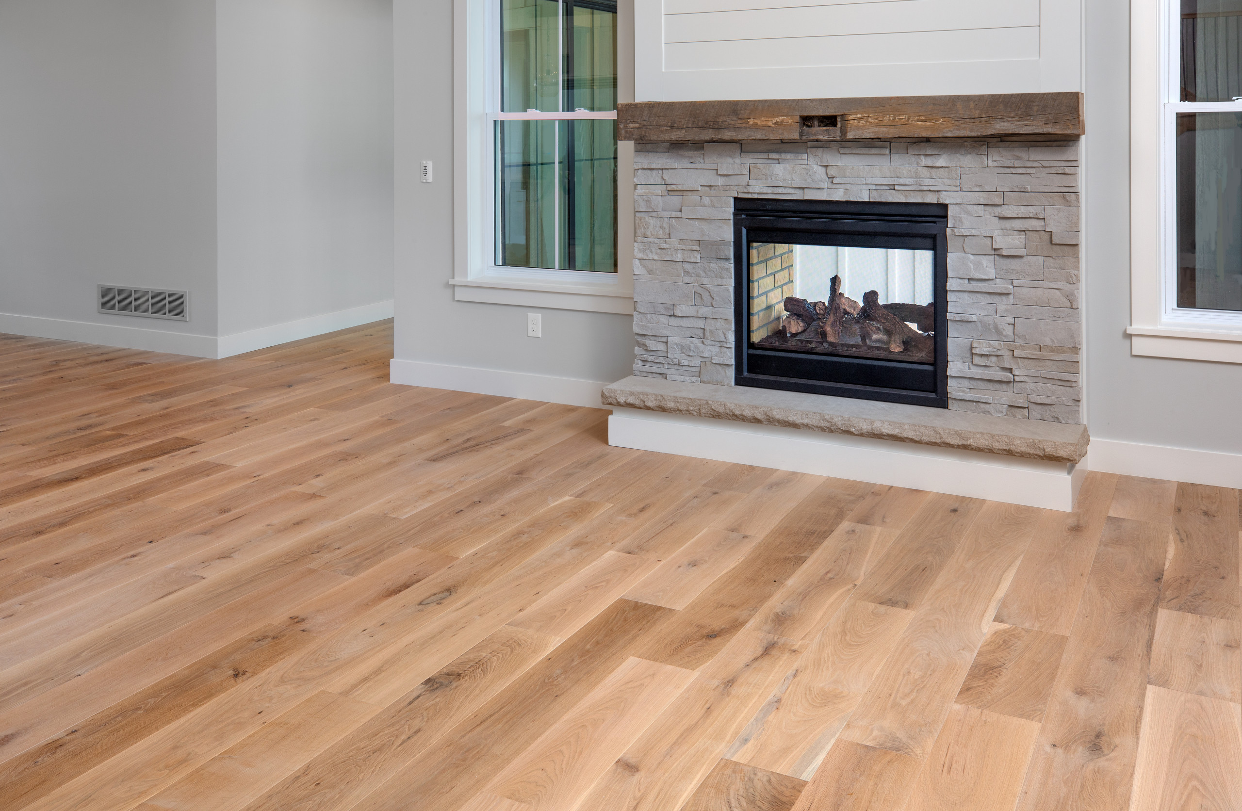 Flooring