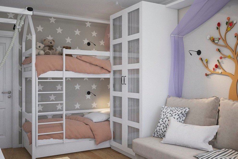 "Дыхание Весны"