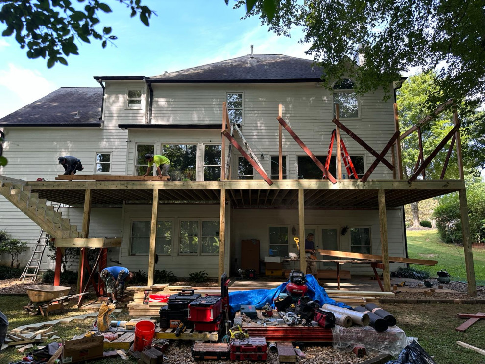 Projects