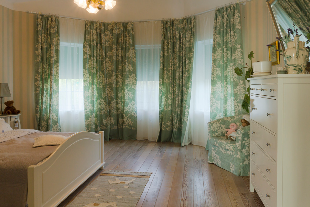 Дом под Петергофом