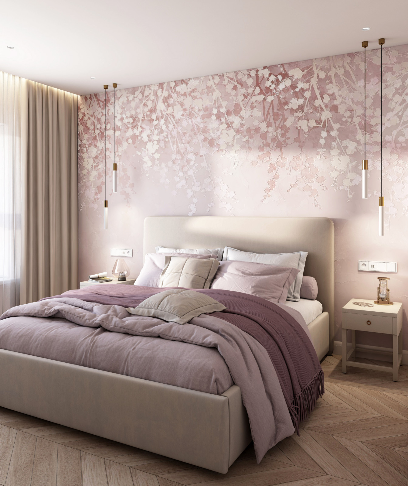 Променад романтичный