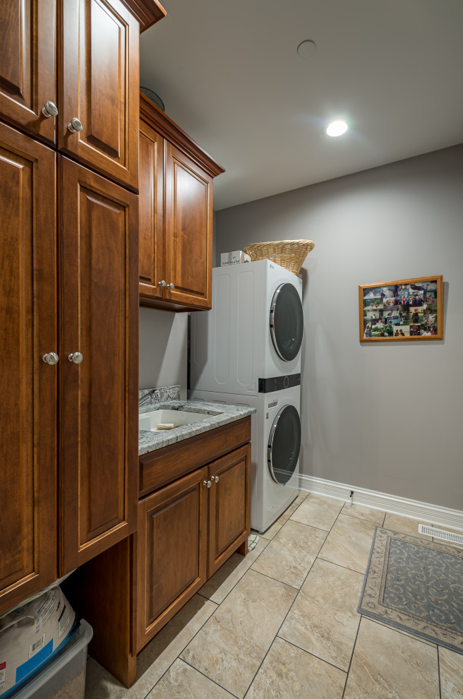 Multi-Generational New Home