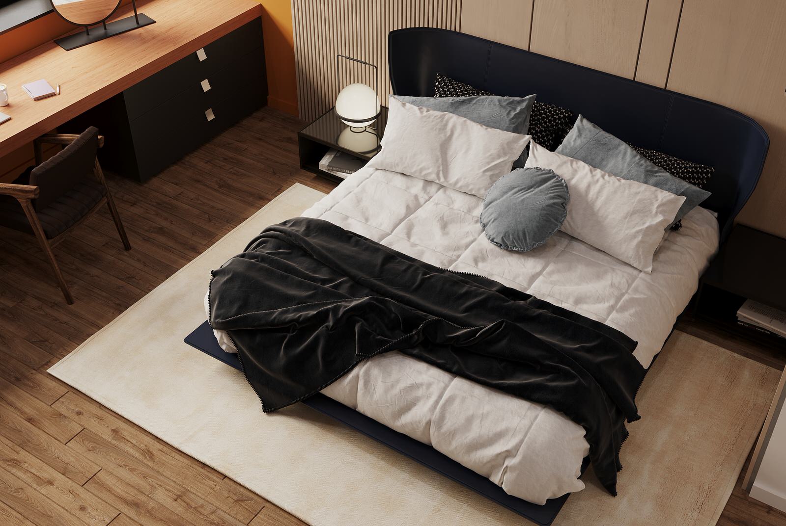 Baku city Residence Olimpik