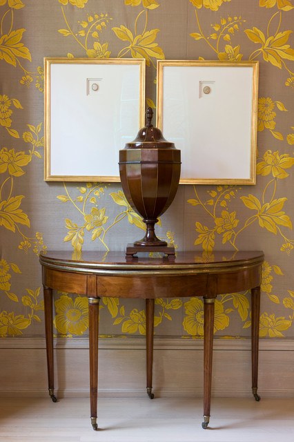 Georgetown Alterations transitional
