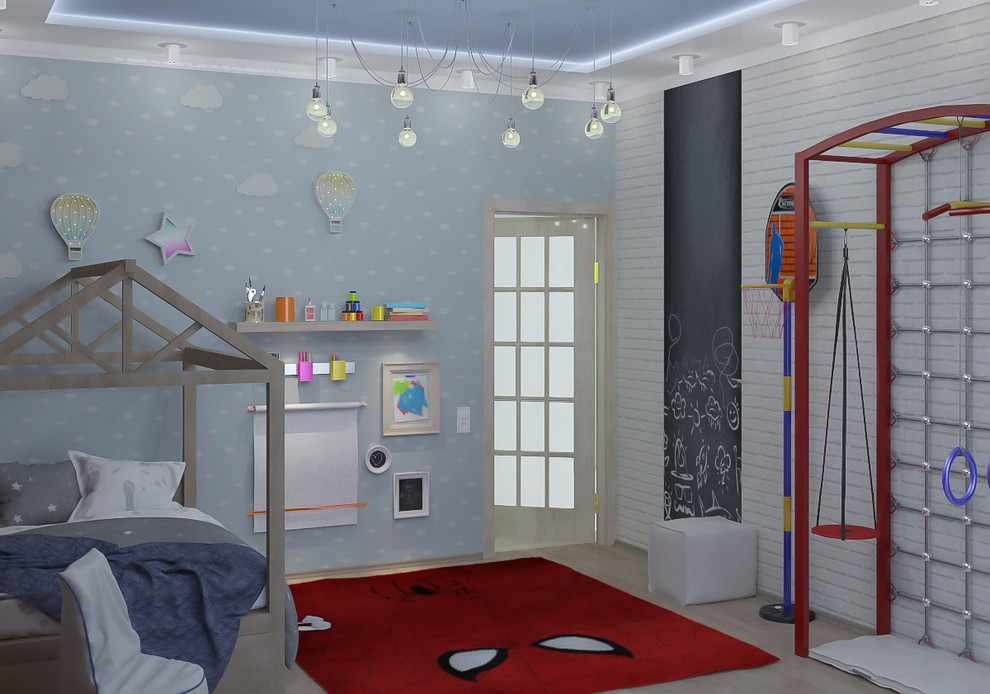 Квартира 158 кв.м