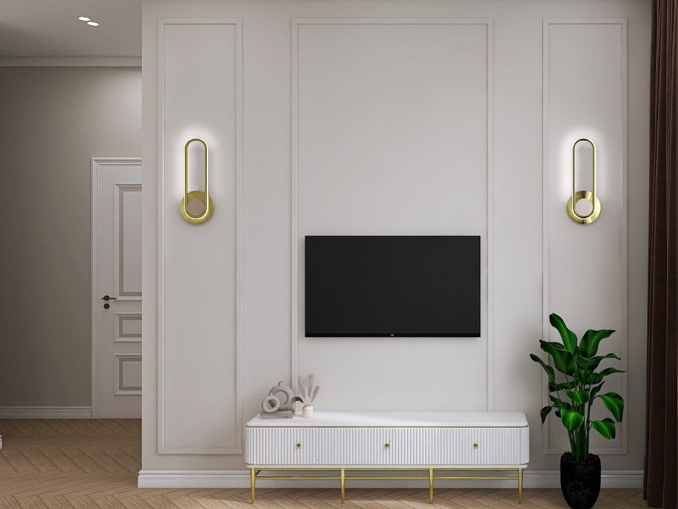 Апартаменты 40 м2 г. Москва