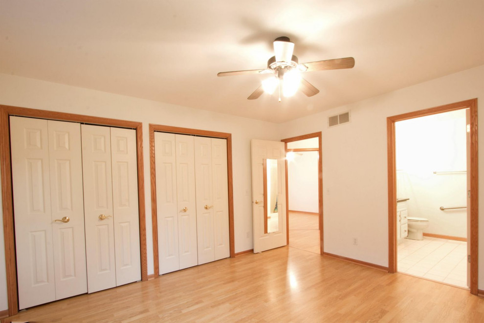 Silver Lake Retirement Ranch