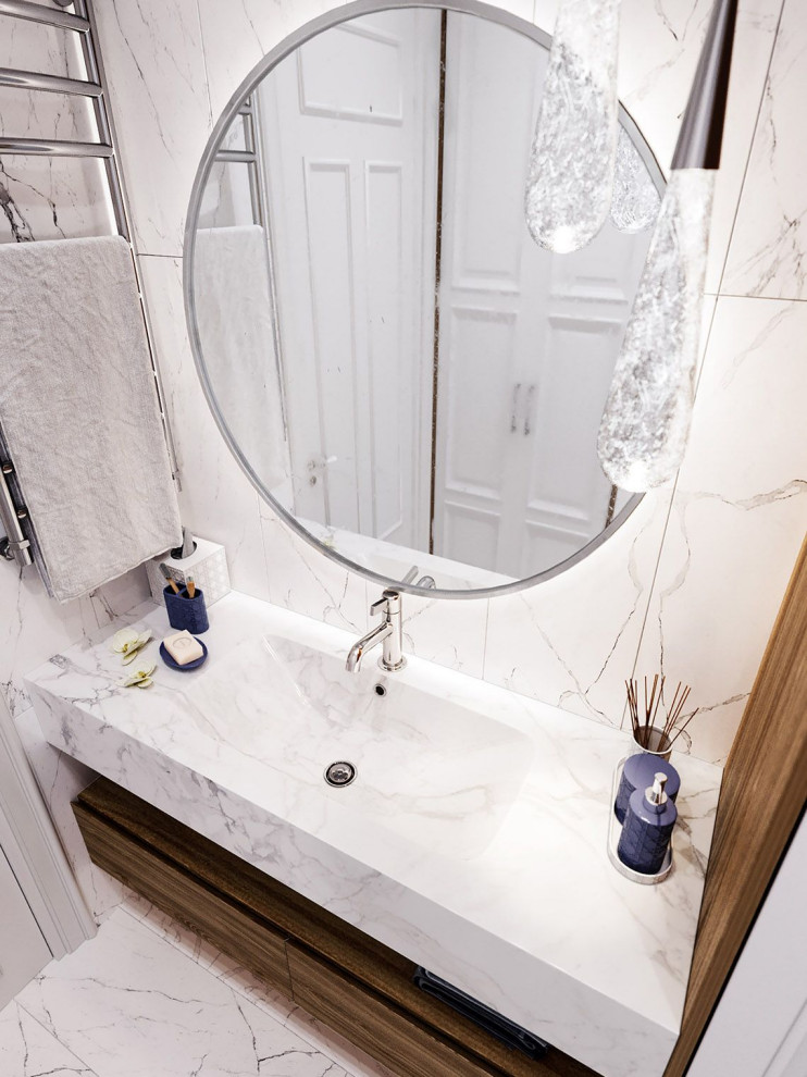 ЖК Полянка/44 236 м2