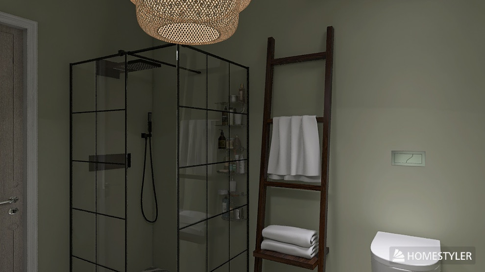 Скандинавия гекаты