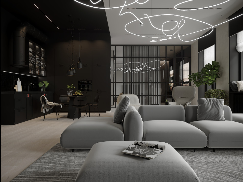 Квартира в старом фонде