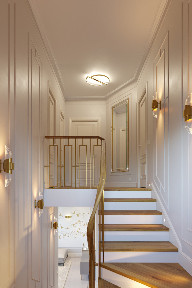 Частный дом в коттеджном поселке в Приморье г. Сочи