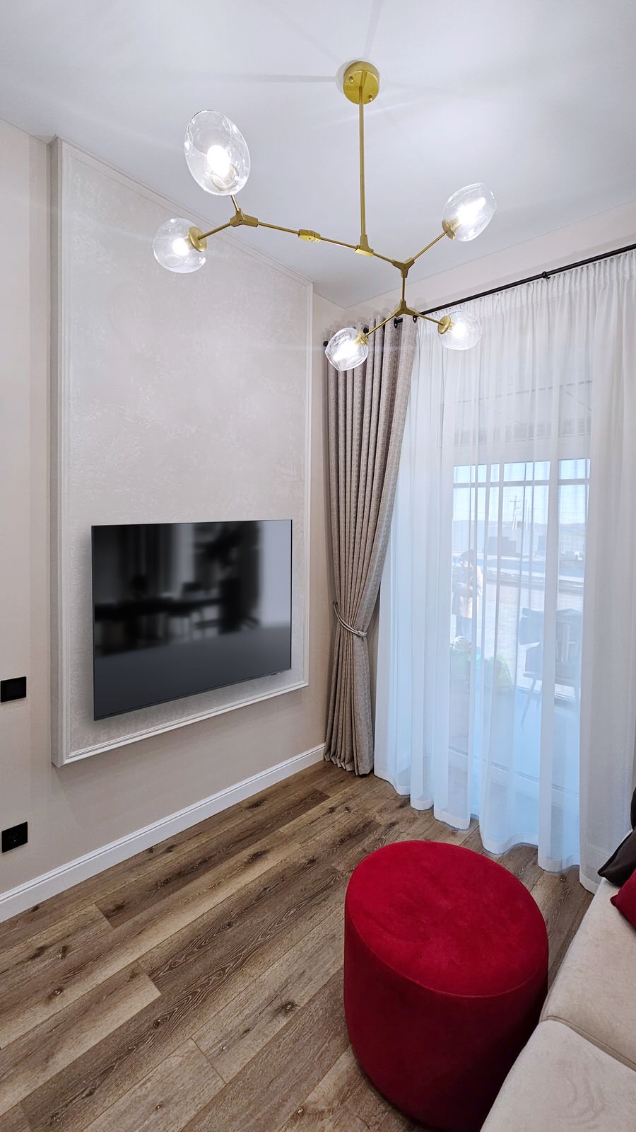 Частный дом в Коттеджном поселке "Северная Чебакса"