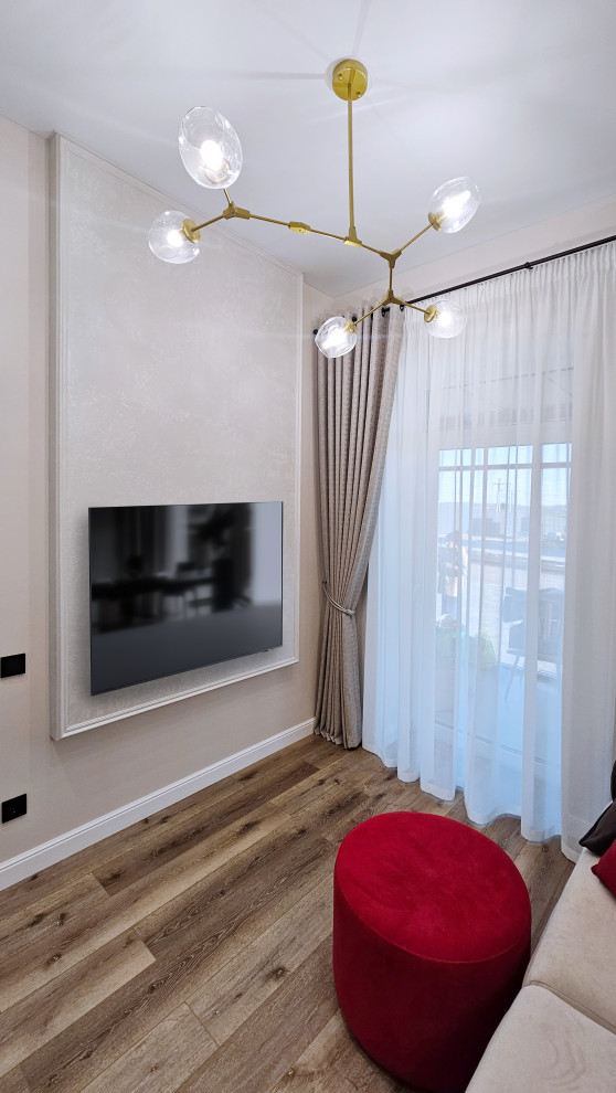 Частный дом в Коттеджном поселке "Северная Чебакса"