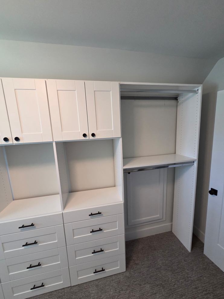 Cabinet/Built-in Installs