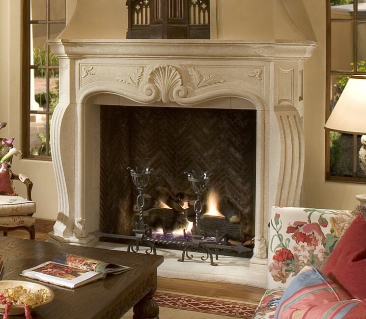 Fireplace Mantels Phoenix Az